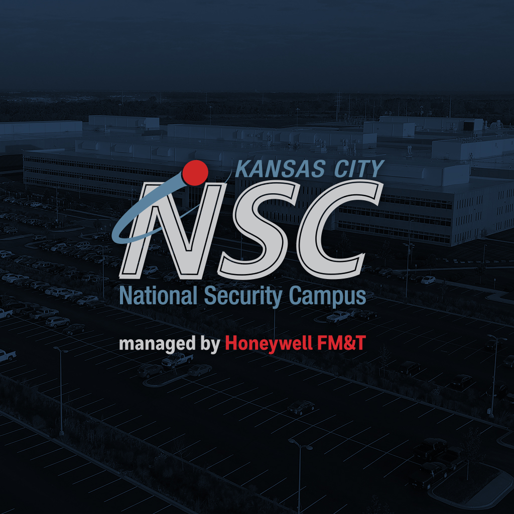 Kansas City National Security Campus | KCNSC