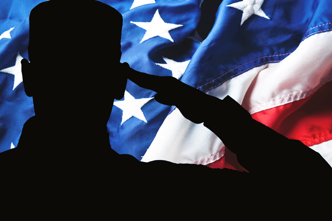 Hero background